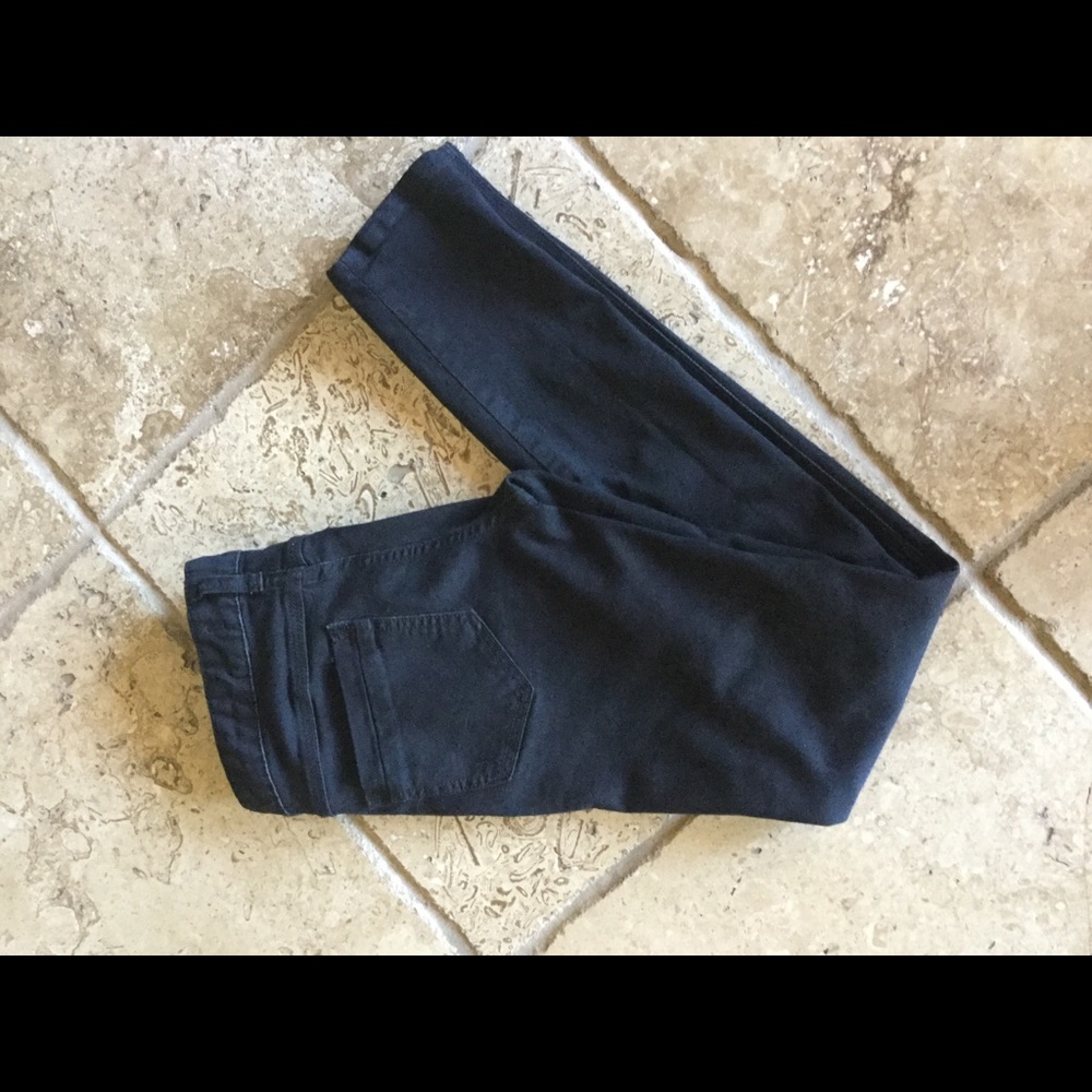 Free People black jeans. Size 26